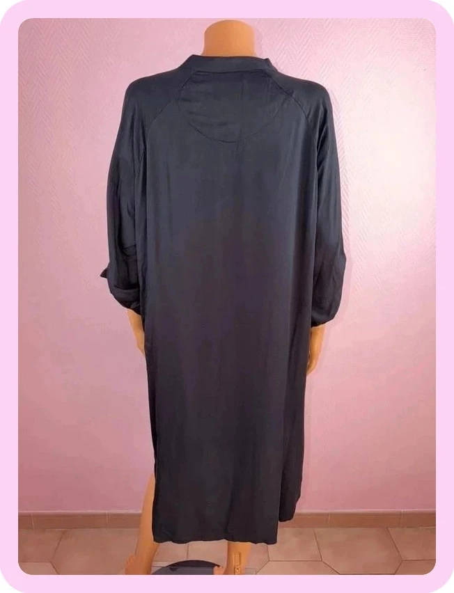 Vestido mujer talla s/m limpio poco usado – photo 7